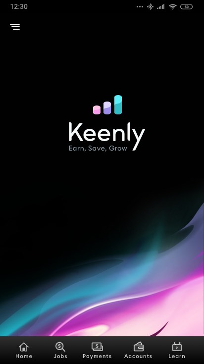 Keenly App
